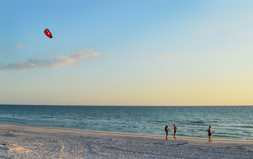 beach-kite