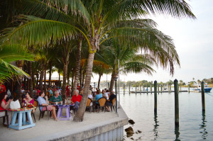 Everyone Wants to Stay in Your Waterfront Shack in Jupiter, Florida - Beaches Bars and Bungalows