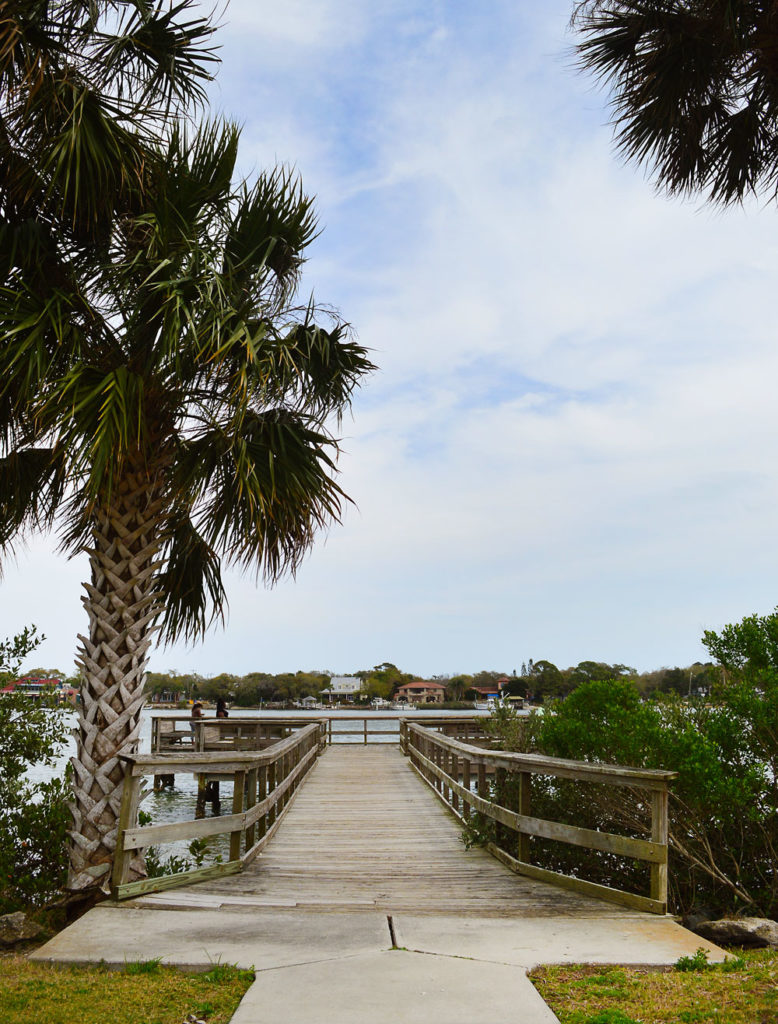 Voted One of the Most Walkable Small Towns in Florida: New Smyrna Beach ...