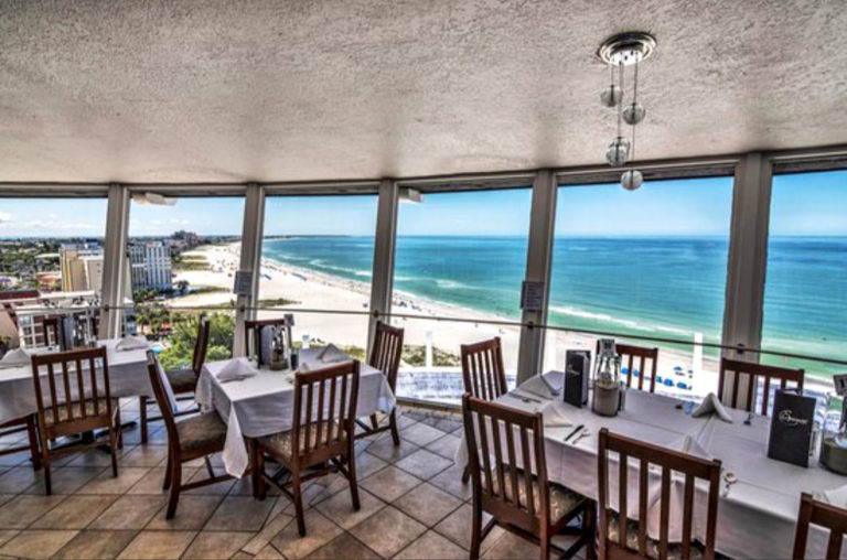 Open Table's New List Of Top Scenic Restaurants In Florida: Because The ...