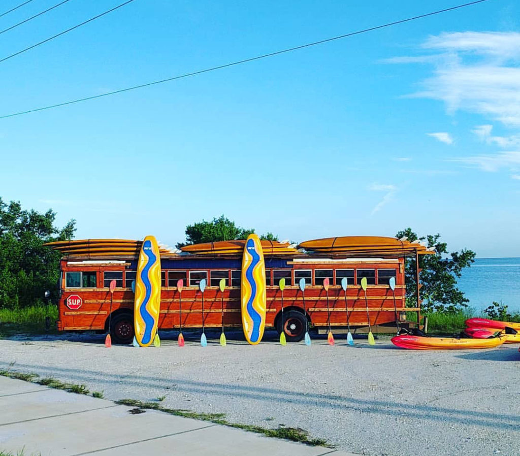 Surferbus Roving Vintage Vendor Vehicles: Bringing You Great Goods & Services in ...