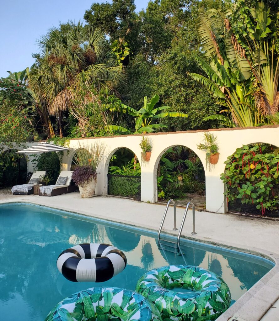 Plan Your Own 'Extreme Relaxing Event' in this Lesser-Known Florida ...